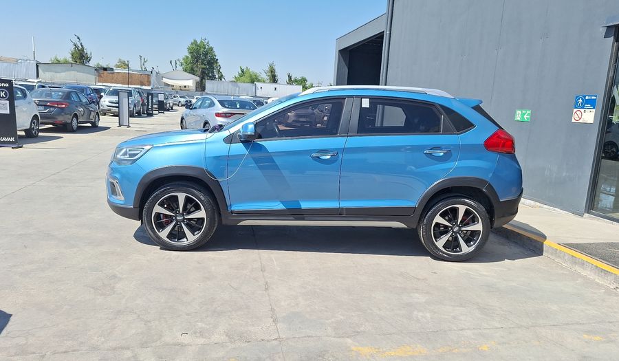 Chery Tiggo 2 1.5 GLX Suv 2021