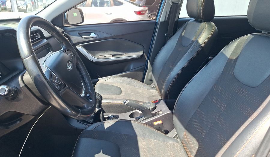 Chery Tiggo 2 1.5 GLX Suv 2021