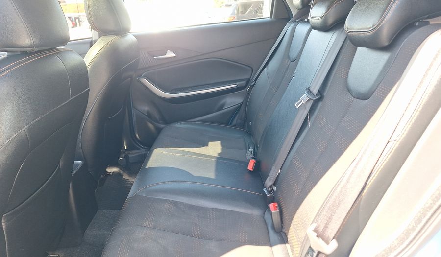 Chery Tiggo 2 1.5 GLX Suv 2021