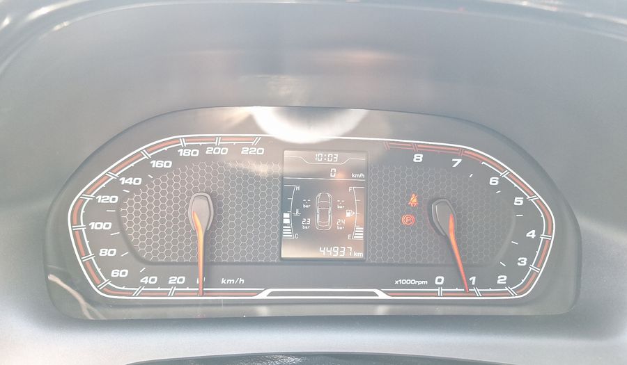 Chery Tiggo 2 1.5 GLX Suv 2021