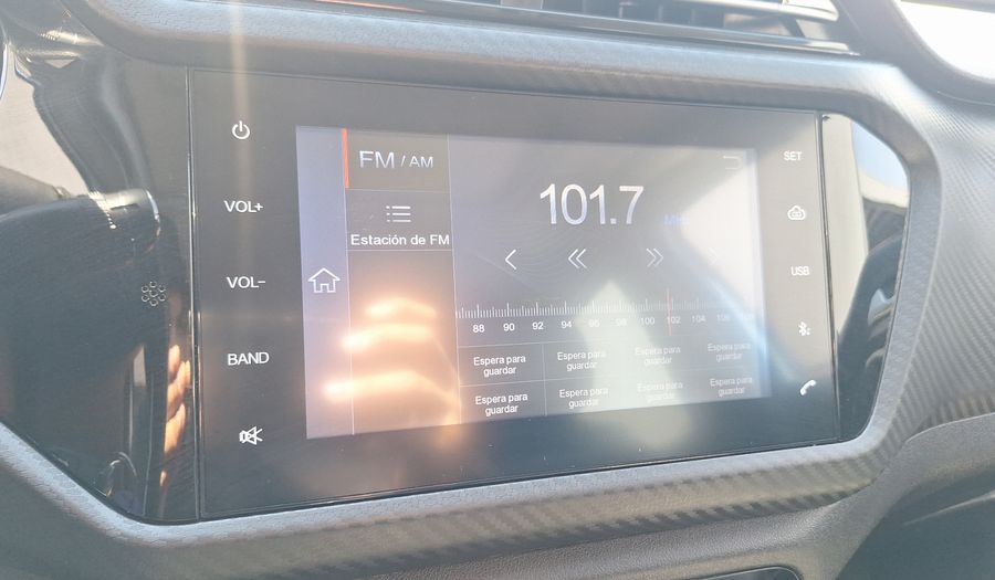 Chery Tiggo 2 1.5 GLX Suv 2021