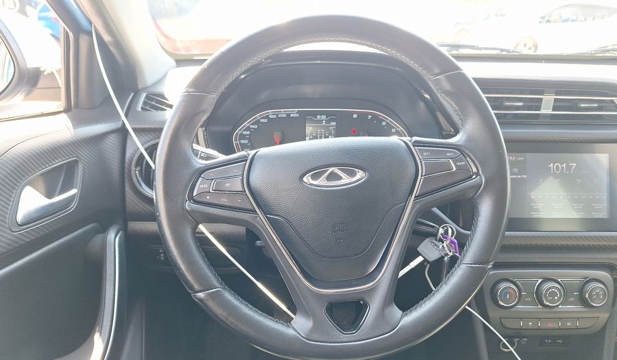 Chery Tiggo 2 1.5 GLX Suv 2021