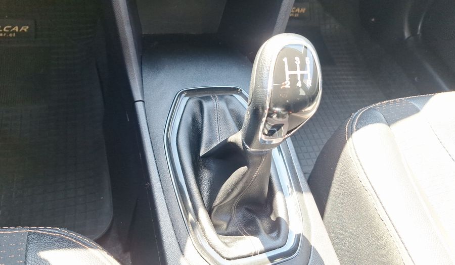 Chery Tiggo 2 1.5 GLX Suv 2021