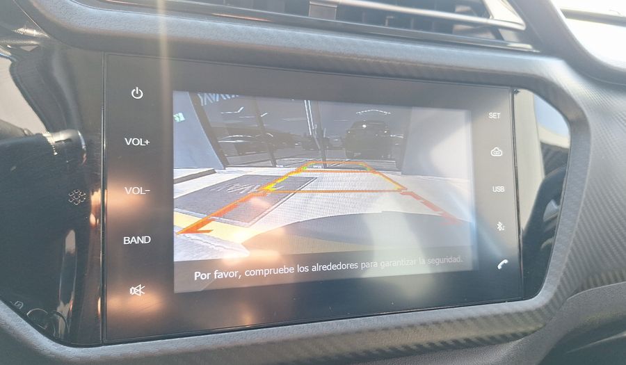 Chery Tiggo 2 1.5 GLX Suv 2021