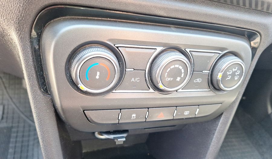 Chery Tiggo 2 1.5 GLX Suv 2021