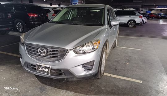 Mazda • CX-5