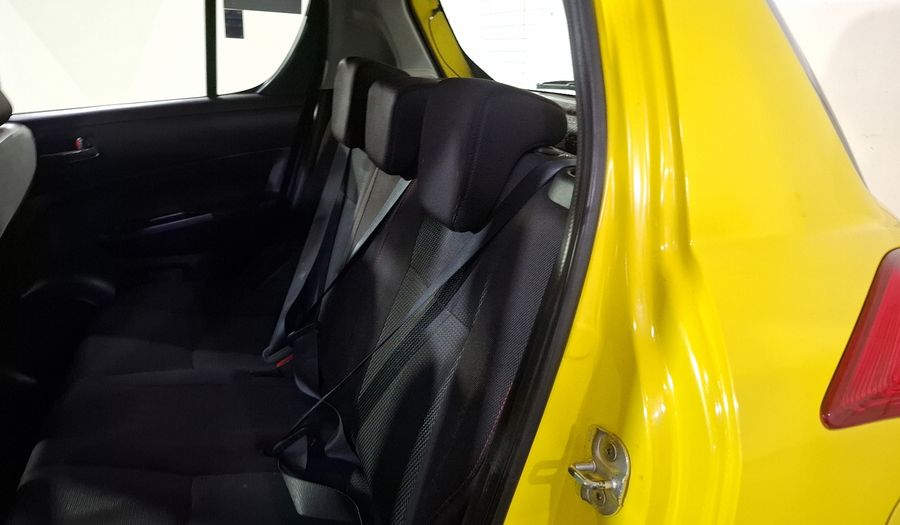 Suzuki Swift 1.6 SPORT MT Hatchback 2016