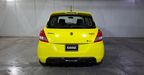 Suzuki Swift 1.6 SPORT MT Hatchback 2016