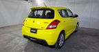 Suzuki Swift 1.6 SPORT MT Hatchback 2016
