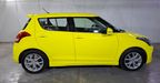 Suzuki Swift 1.6 SPORT MT Hatchback 2016