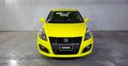 Suzuki Swift 1.6 SPORT MT Hatchback 2016