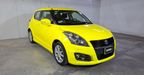 Suzuki Swift 1.6 SPORT MT Hatchback 2016