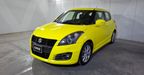 Suzuki Swift 1.6 SPORT MT Hatchback 2016
