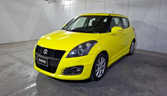 Suzuki • Swift
