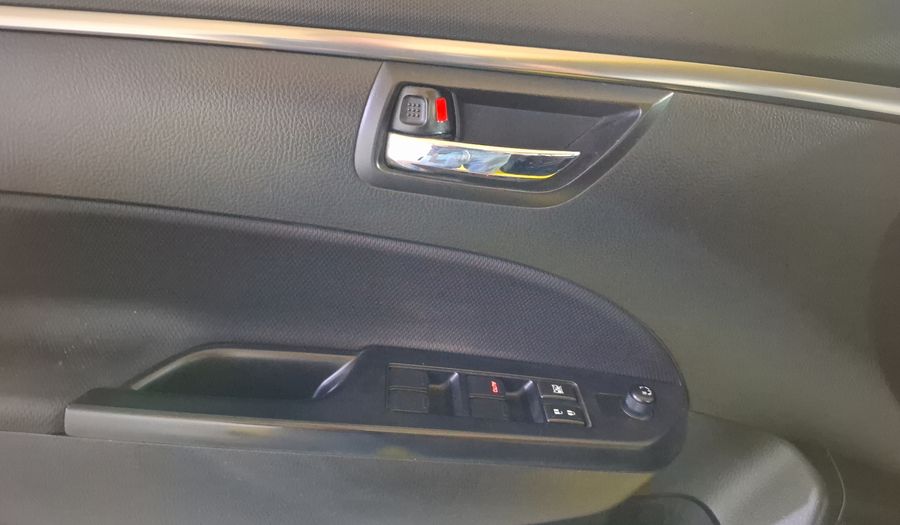 Suzuki Swift 1.6 SPORT MT Hatchback 2016