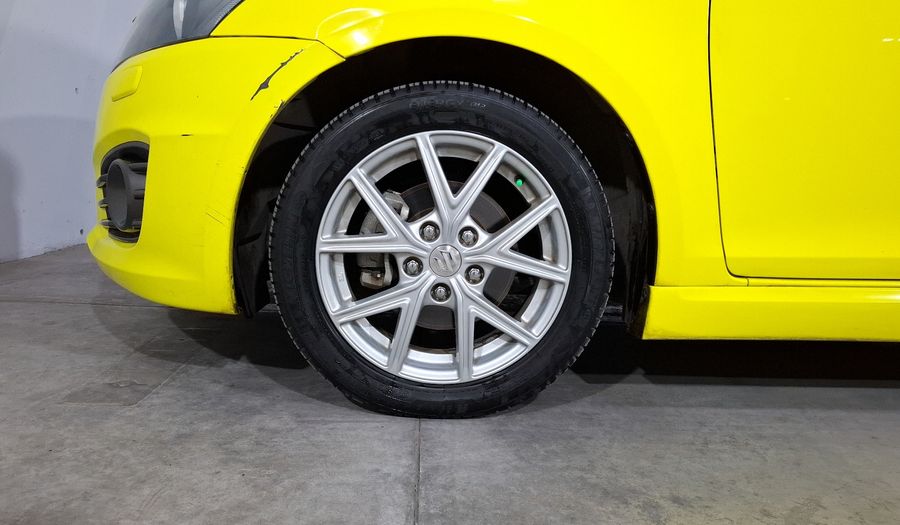 Suzuki Swift 1.6 SPORT MT Hatchback 2016