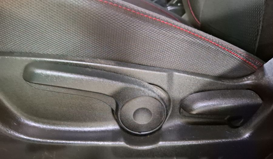 Suzuki Swift 1.6 SPORT MT Hatchback 2016