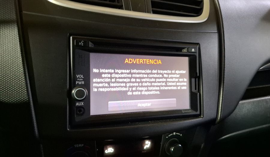 Suzuki Swift 1.6 SPORT MT Hatchback 2016