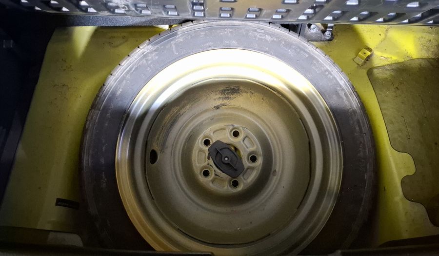 Suzuki Swift 1.6 SPORT MT Hatchback 2016