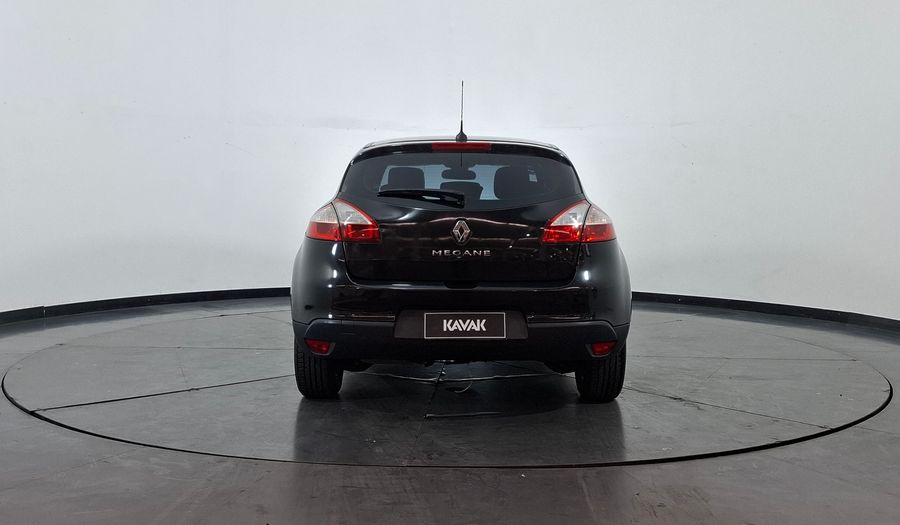 Renault Megane 2.0 MEGANE III PRIVILEGE Hatchback 2011