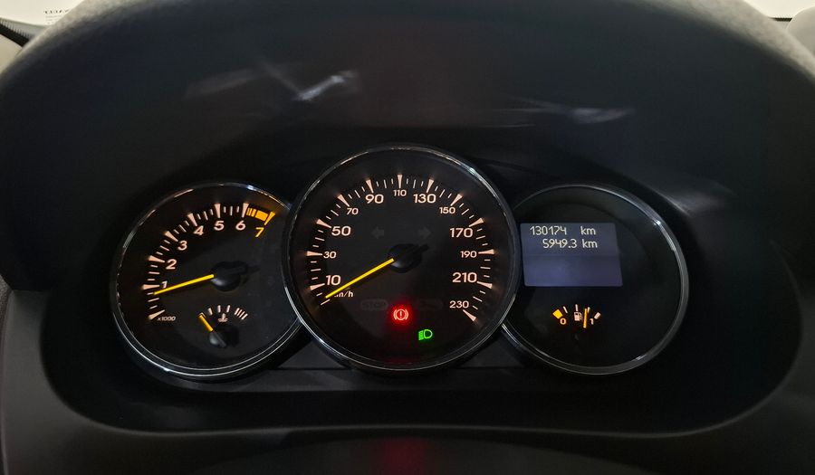 Renault Megane 2.0 MEGANE III PRIVILEGE Hatchback 2011