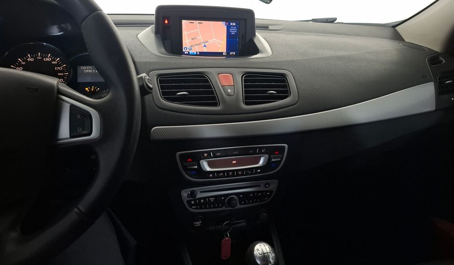 Renault Megane 2.0 MEGANE III PRIVILEGE Hatchback 2011