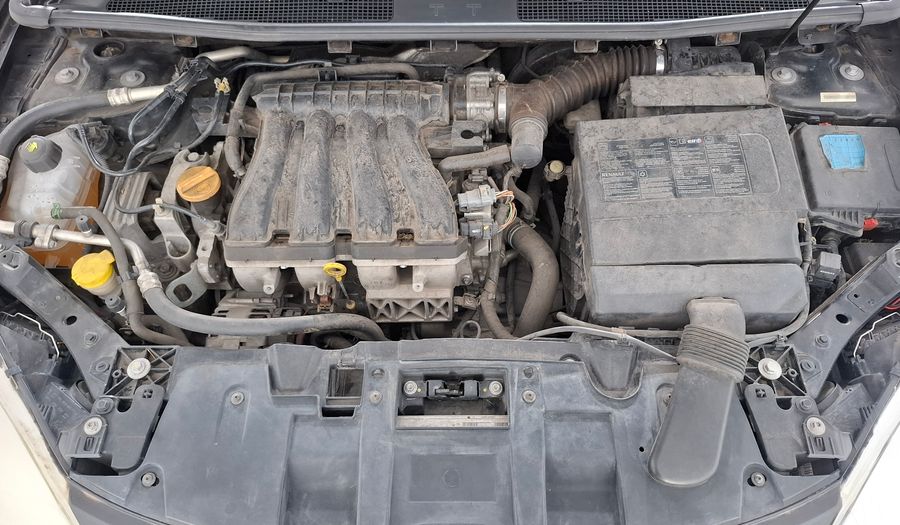 Renault Megane 2.0 MEGANE III PRIVILEGE Hatchback 2011