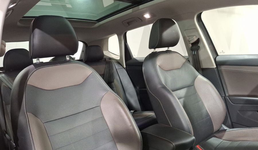 Volkswagen Taos 1.4 TSI HIGHLINE AUTO Suv 2022