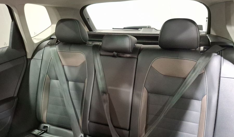 Volkswagen Taos 1.4 TSI HIGHLINE AUTO Suv 2022