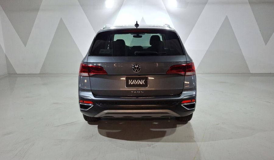 Volkswagen Taos 1.4 TSI HIGHLINE AUTO Suv 2022