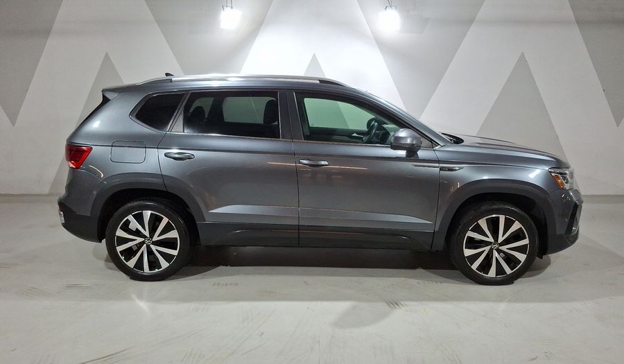 Volkswagen Taos 1.4 TSI HIGHLINE AUTO Suv 2022