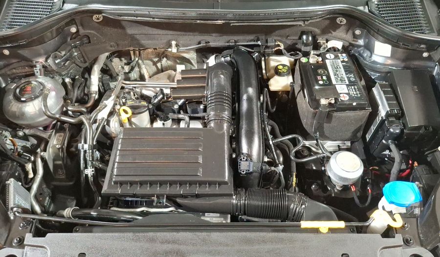 Volkswagen Taos 1.4 TSI HIGHLINE AUTO Suv 2022