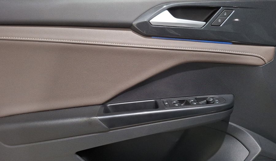 Volkswagen Taos 1.4 TSI HIGHLINE AUTO Suv 2022