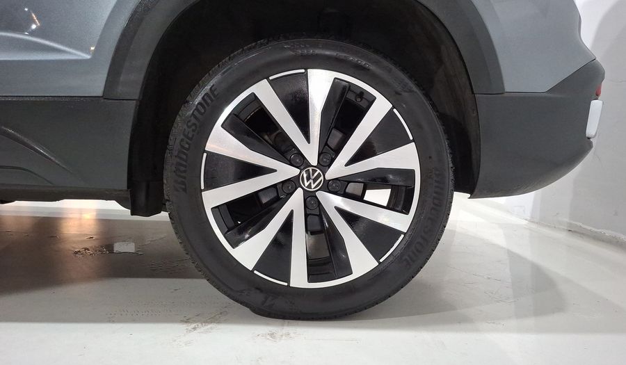 Volkswagen Taos 1.4 TSI HIGHLINE AUTO Suv 2022