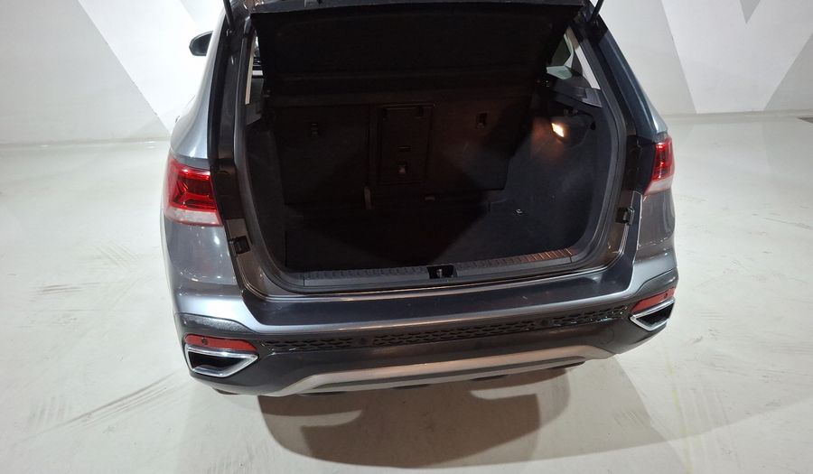 Volkswagen Taos 1.4 TSI HIGHLINE AUTO Suv 2022