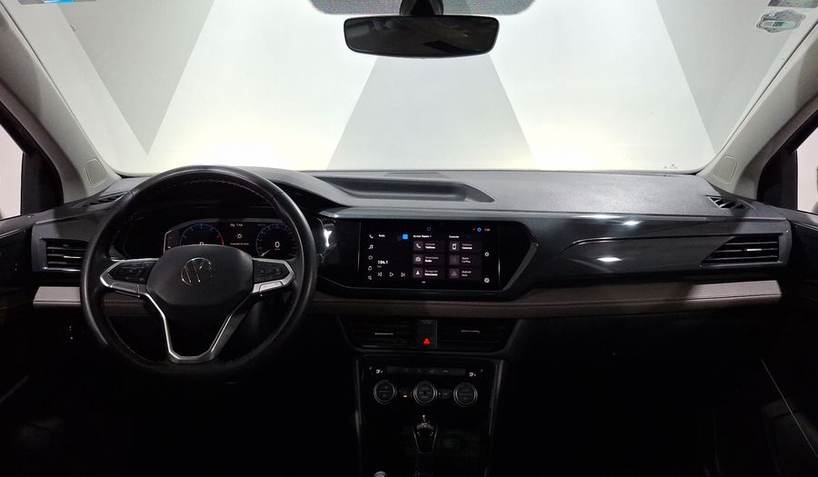 Volkswagen Taos 1.4 TSI HIGHLINE AUTO Suv 2022