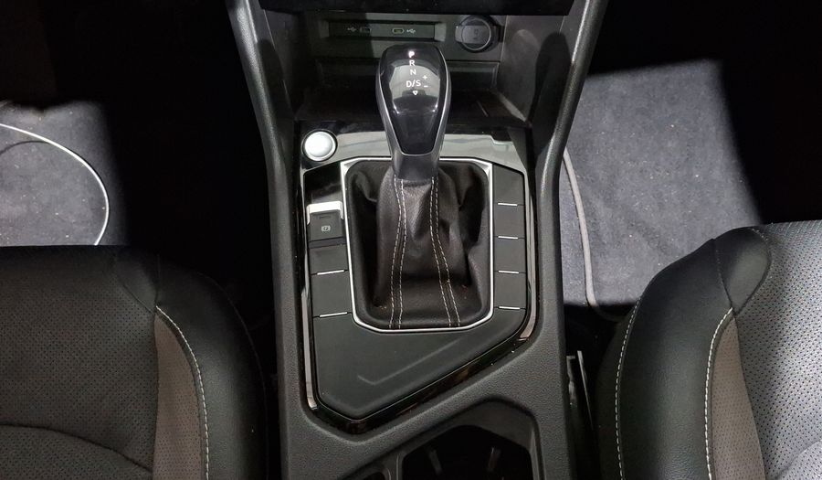 Volkswagen Taos 1.4 TSI HIGHLINE AUTO Suv 2022