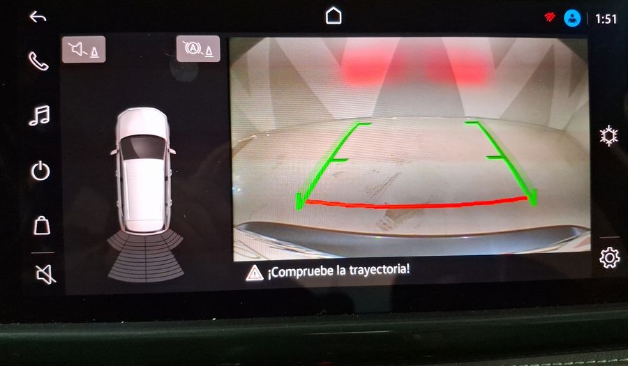 Volkswagen Taos 1.4 TSI HIGHLINE AUTO Suv 2022