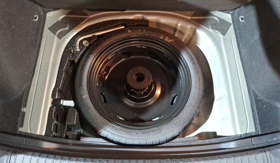 Volkswagen Taos 1.4 TSI HIGHLINE AUTO Suv 2022