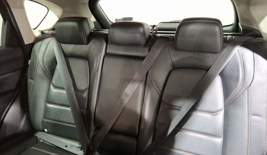 Mazda Cx-5 2.5 I GRAND TOURING AUTO Suv 2020