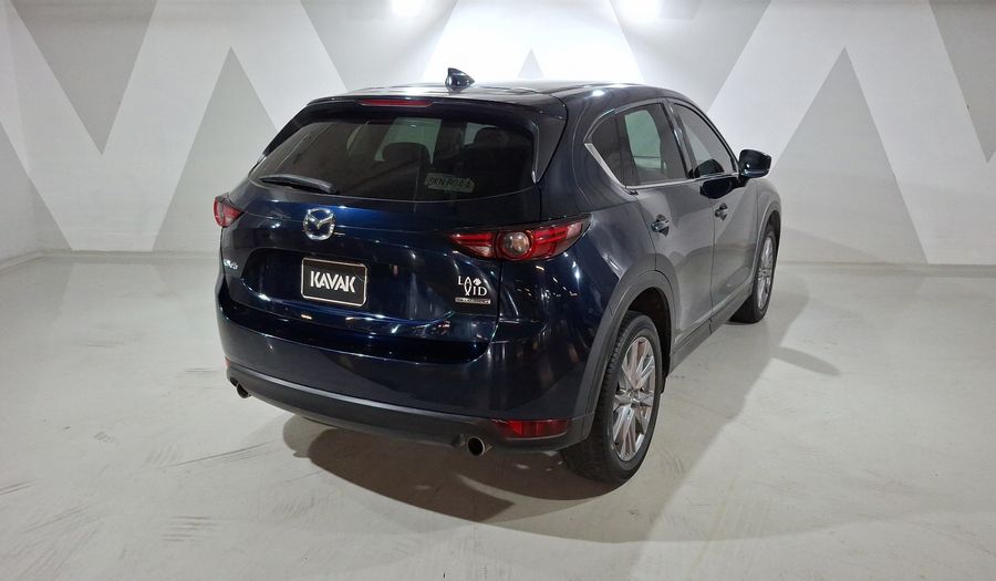 Mazda Cx-5 2.5 I GRAND TOURING AUTO Suv 2020