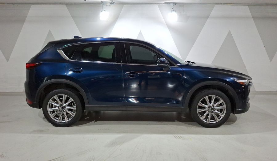 Mazda Cx-5 2.5 I GRAND TOURING AUTO Suv 2020