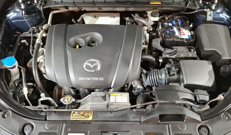 Mazda Cx-5 2.5 I GRAND TOURING AUTO Suv 2020