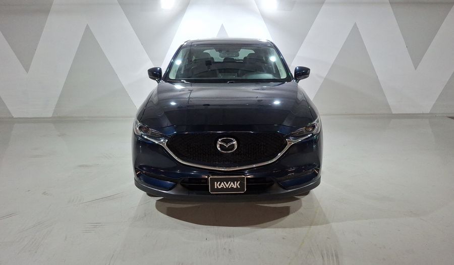 Mazda Cx-5 2.5 I GRAND TOURING AUTO Suv 2020