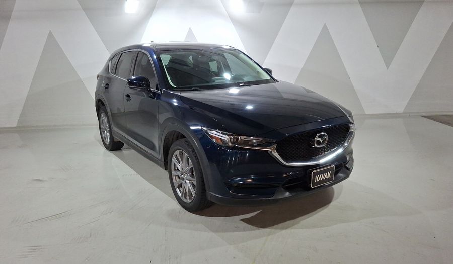 Mazda Cx-5 2.5 I GRAND TOURING AUTO Suv 2020