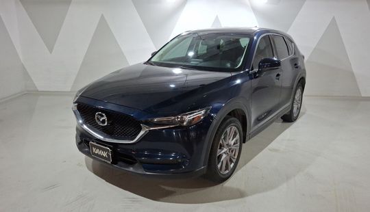 Mazda • CX-5