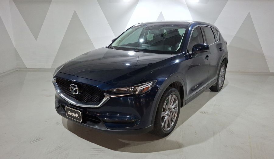Mazda Cx-5 2.5 I GRAND TOURING AUTO Suv 2020