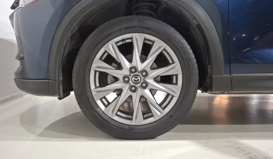 Mazda Cx-5 2.5 I GRAND TOURING AUTO Suv 2020