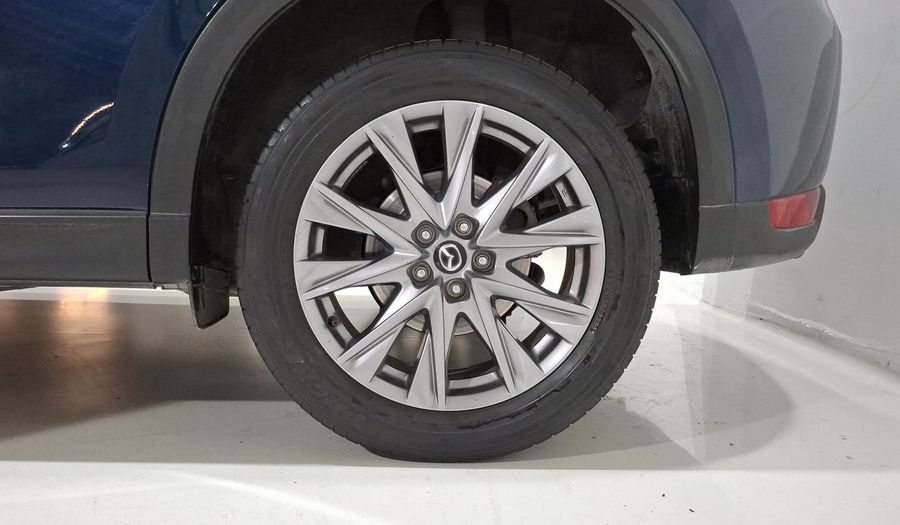 Mazda Cx-5 2.5 I GRAND TOURING AUTO Suv 2020