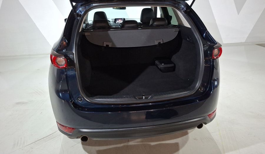 Mazda Cx-5 2.5 I GRAND TOURING AUTO Suv 2020